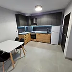 Apartman Horizont Szozopol
