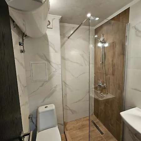 Horizont Apartment *