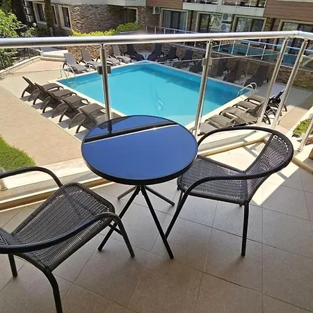 Apartment Horizont *