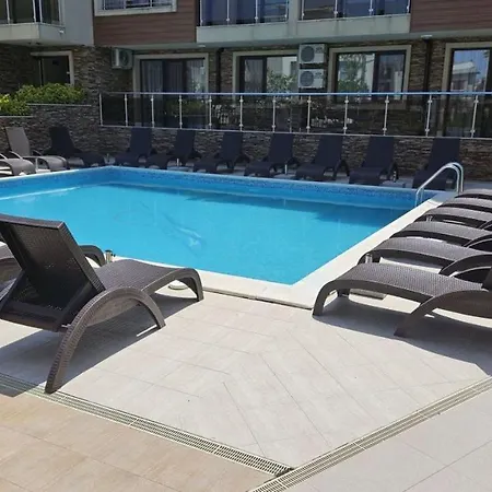 Apartment Horizont *