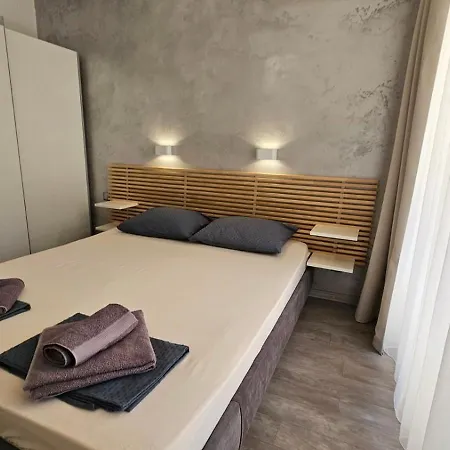 Apartment Horizont Sozopol