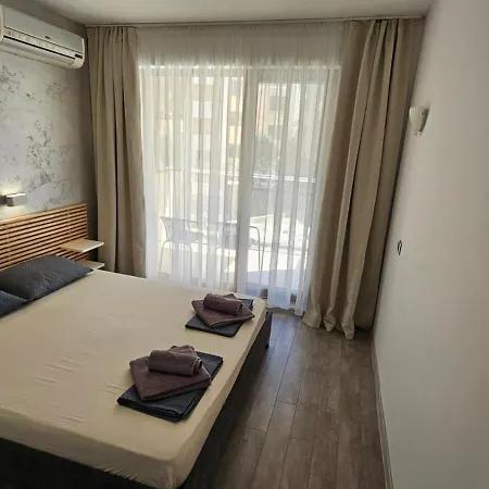 Apartman Horizont