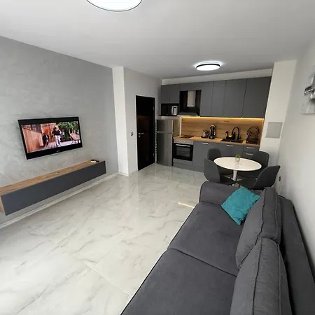 Apartment Horizont *