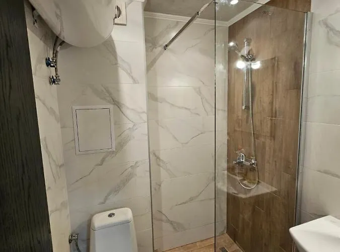 Horizont Lägenhet *