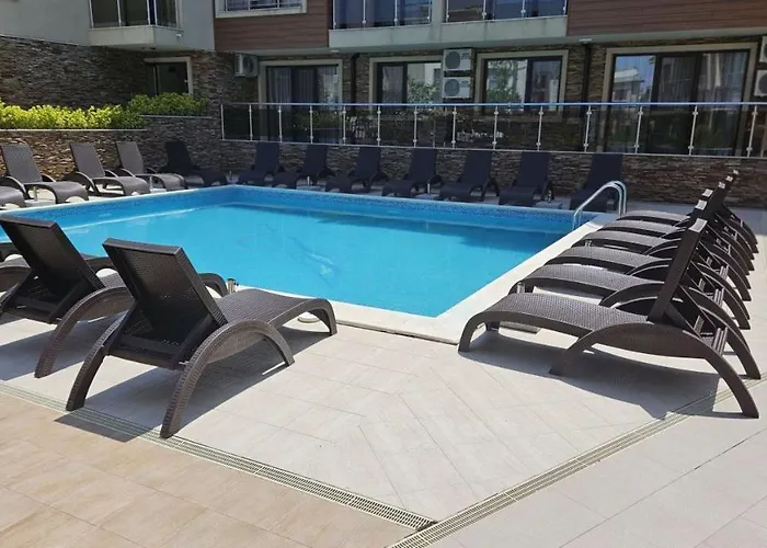 Lägenhet Horizont *