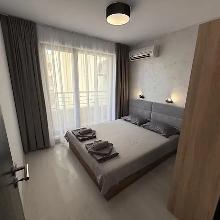 Horizont * سوزوبول