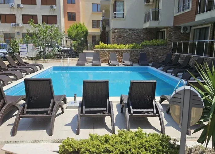 Horizont 索佐波尔